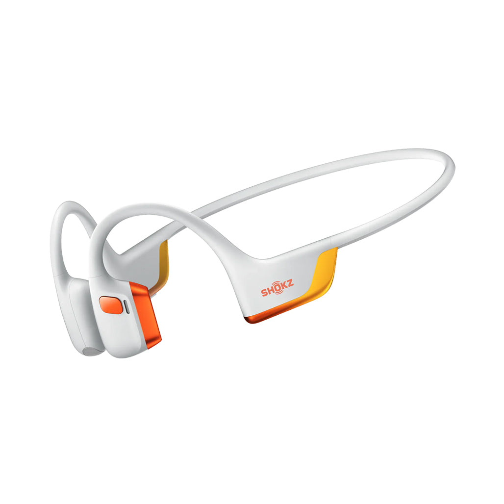 A Photo Of Shokz OpenRun Pro 2 – Bone Conduction Headphones