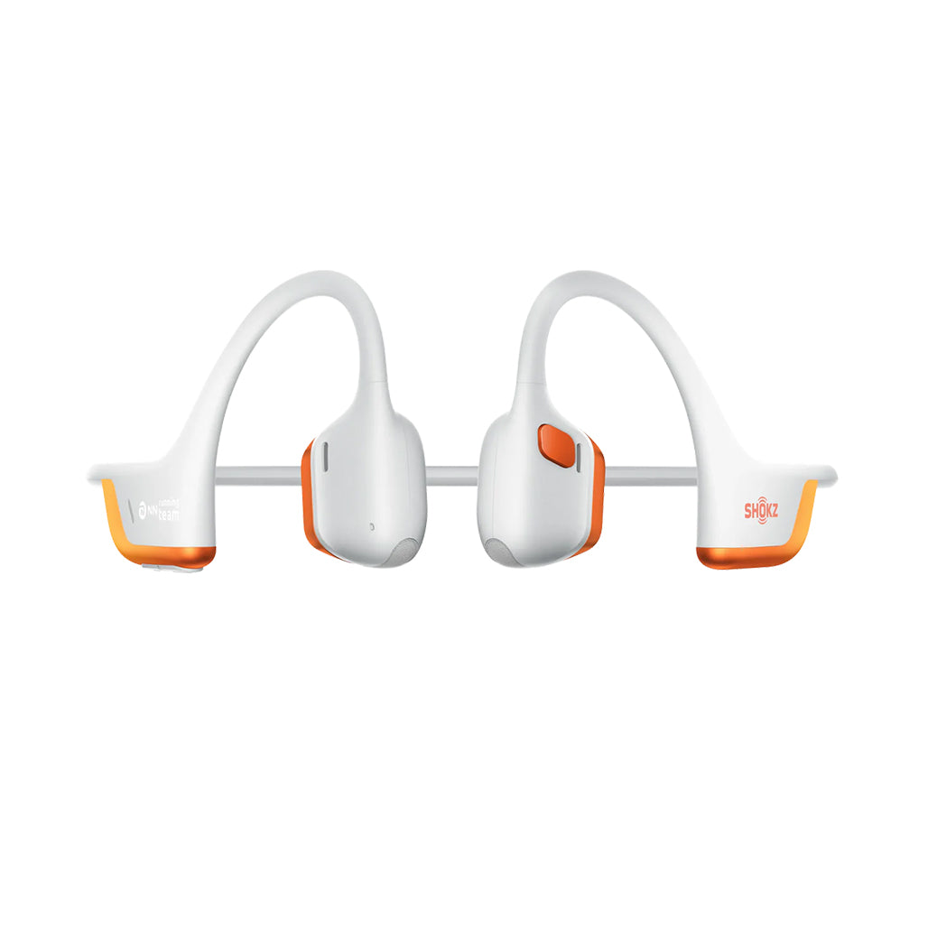 A Photo Of Shokz OpenRun Pro 2 – Bone Conduction Headphones