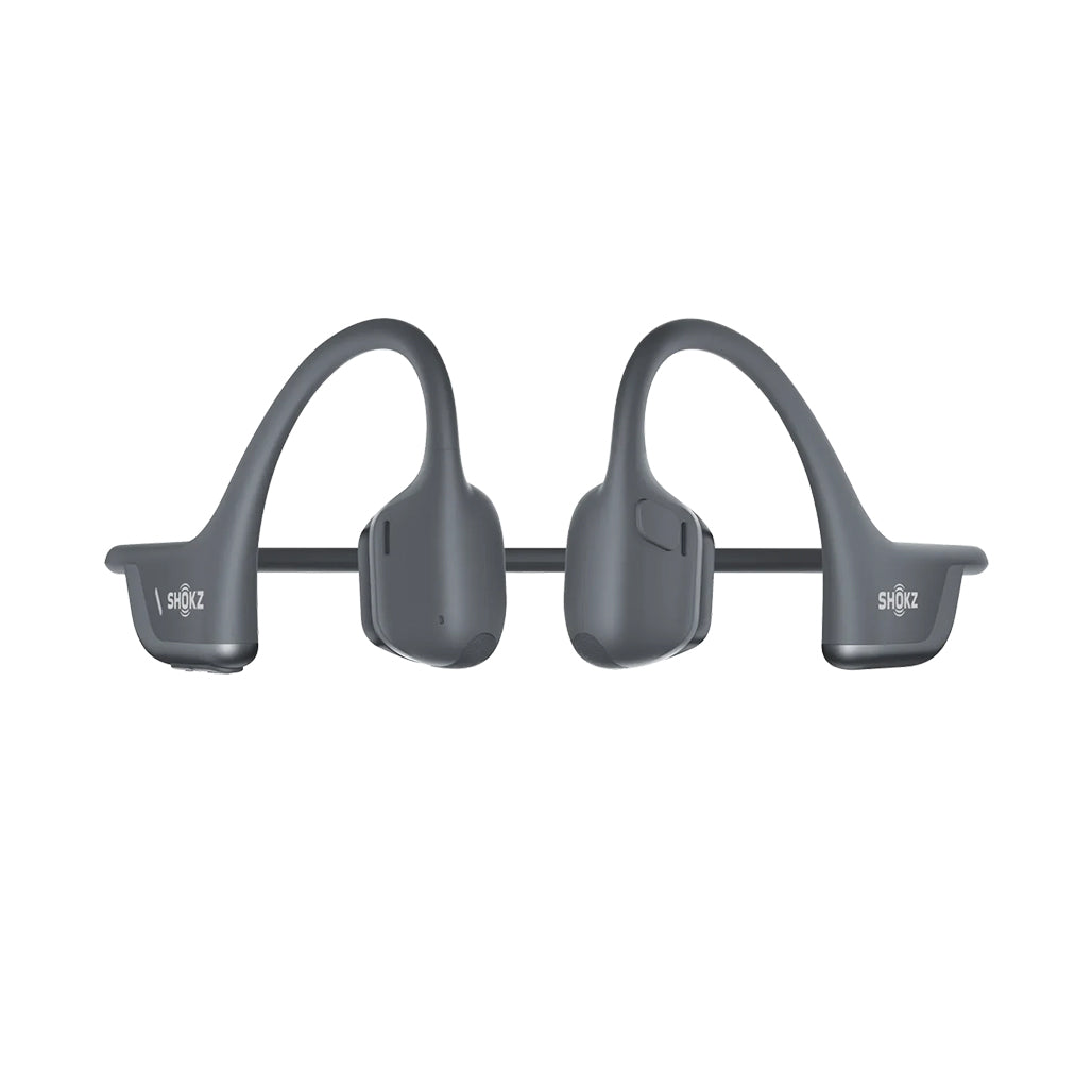 A Photo Of Shokz OpenRun Pro 2 – Bone Conduction Headphones