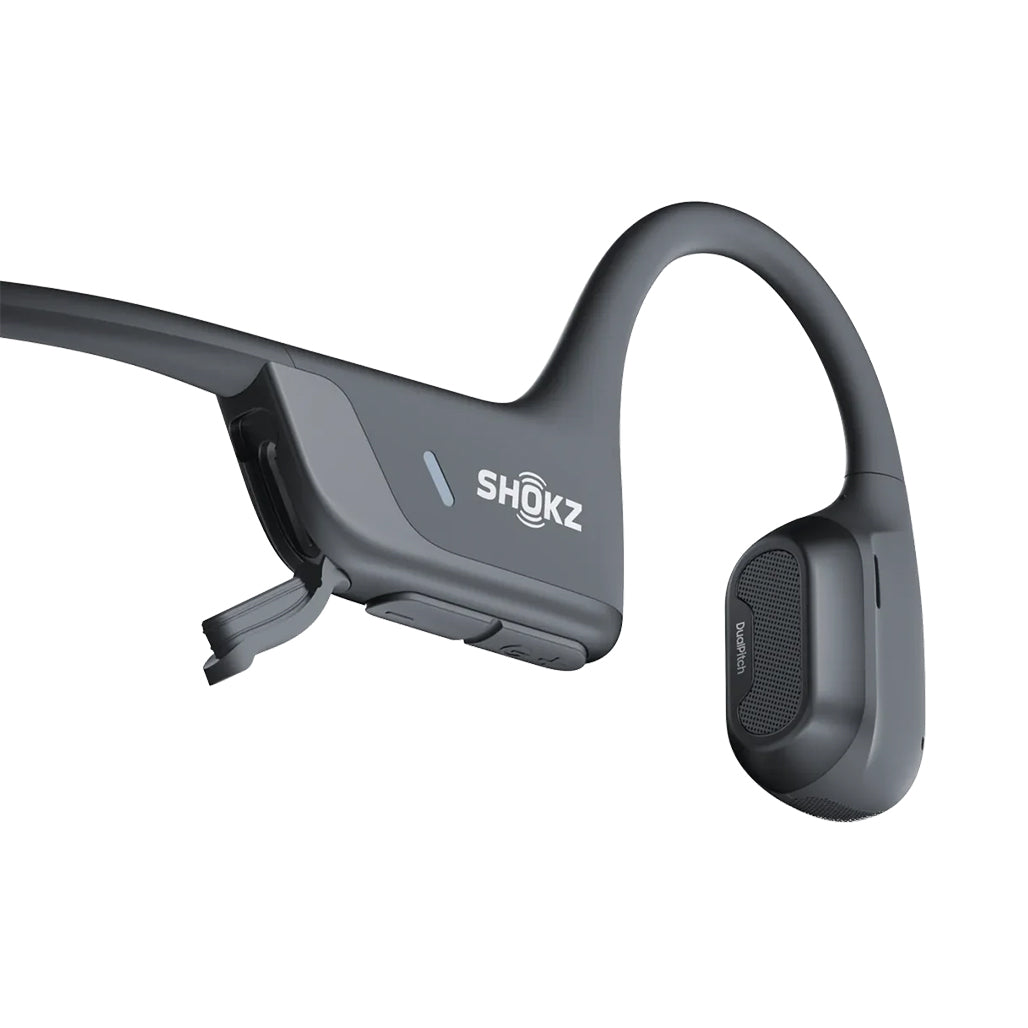 A Photo Of Shokz OpenRun Pro 2 – Bone Conduction Headphones