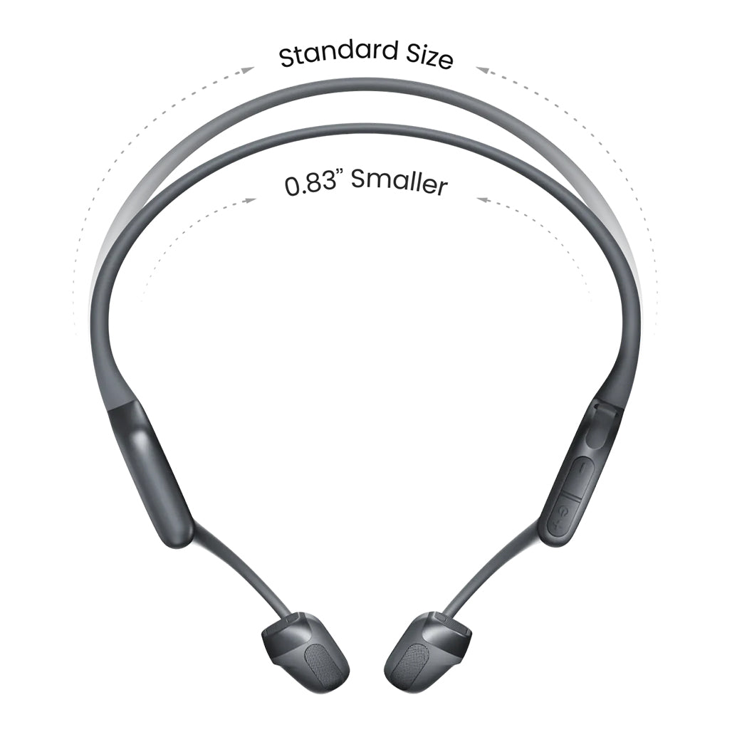 A Photo Of Shokz OpenRun Pro 2 – Bone Conduction Headphones