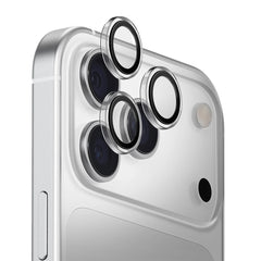 A Photo Of UNIQ Optix ClearShield Camera Lens Protector for iPhone 17 Series