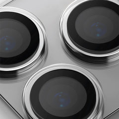 A Photo Of UNIQ Optix ClearShield Camera Lens Protector for iPhone 17 Series