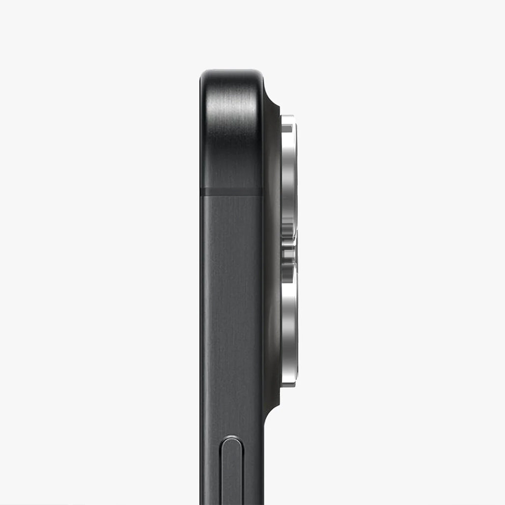 A Photo Of UNIQ Optix ClearShield Camera Lens Protector for iPhone 17 Series