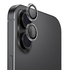A Photo Of UNIQ Optix ClearShield Camera Lens Protector for iPhone 17 Series