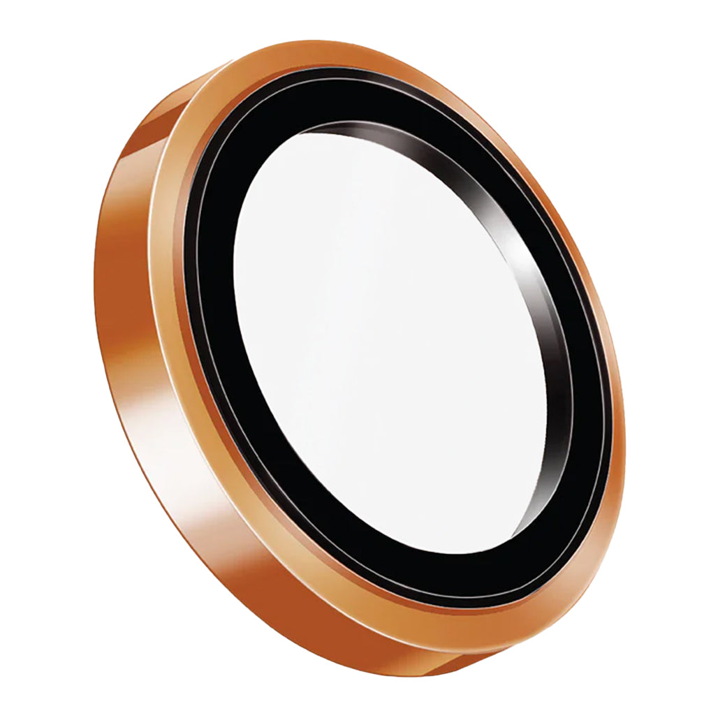 A Photo Of UNIQ Optix Prime Sapphire Lens Protector for iPhone 17 Pro /17 Pro Max