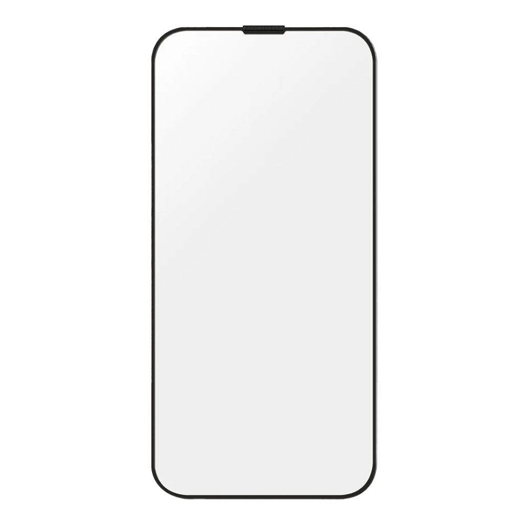 A Photo Of UNIQ Optix Matte Screen Protector for iPhone 17 Series