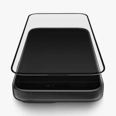 A Photo Of UNIQ Optix Matte Screen Protector for iPhone 17 Series