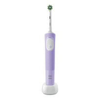 Oral-B Vitality Pro Protect X Clean Electric Toothbrush – Advanced Cleaning for Healthier Teeth and Gums