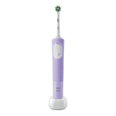 A Photo Of Oral-B Vitality Pro Protect X Clean Electric Toothbrush – Advanced Cleaning for Healthier Teeth and Gums