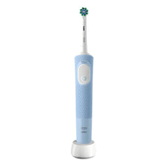 A Photo Of Oral-B Vitality Pro Protect X Clean Electric Toothbrush – Advanced Cleaning for Healthier Teeth and Gums