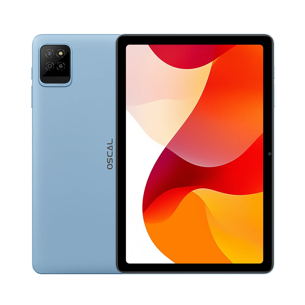 A Photo Of Oscal Pad 30 WiFi Tablet - 10.1