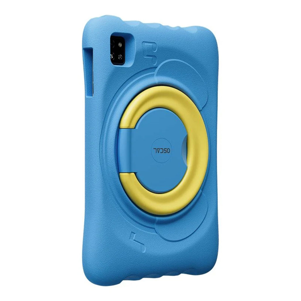A Photo Of Oscal Pad 60 Kids Tablet - 10.1