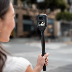 A Photo Of DJI Osmo 1.2m Invisible Selfie Stick Kit