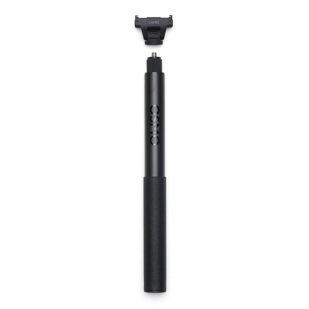 A Photo Of DJI Osmo 1.2m Invisible Selfie Stick Kit