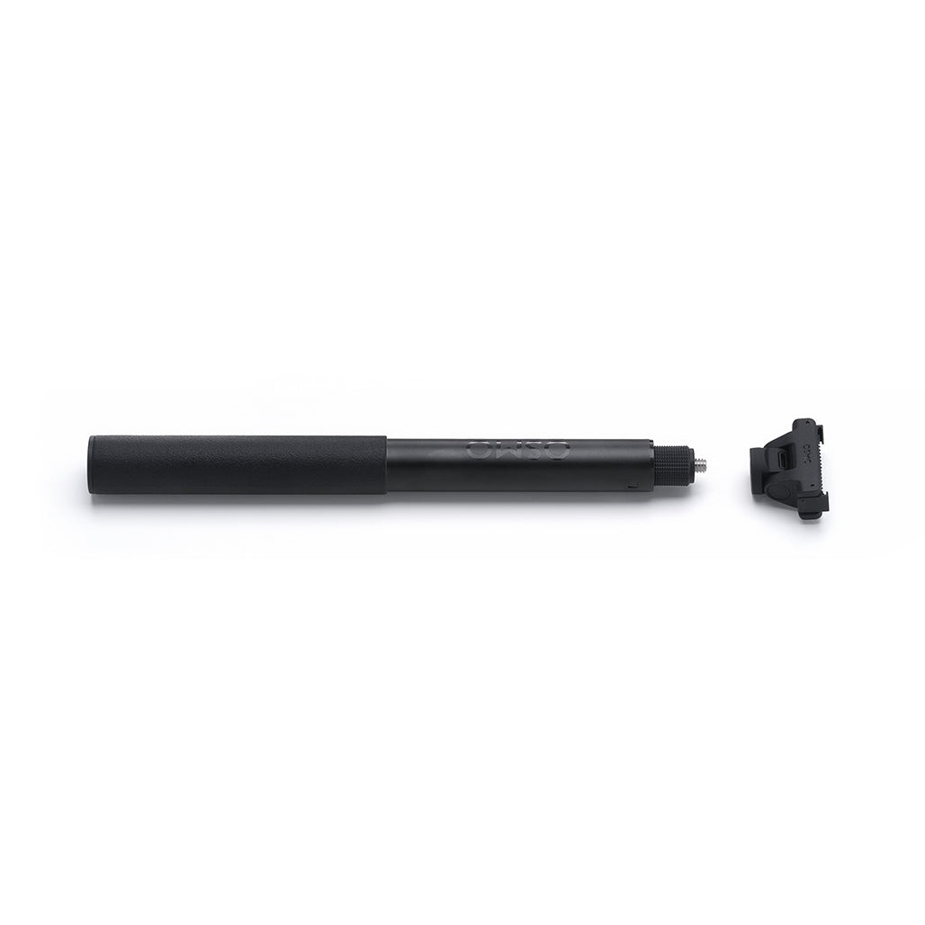 A Photo Of DJI Osmo 1.2m Invisible Selfie Stick Kit