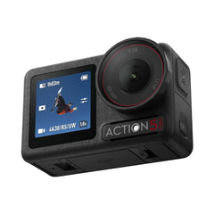 A Photo Of DJI Osmo Action 5 Pro