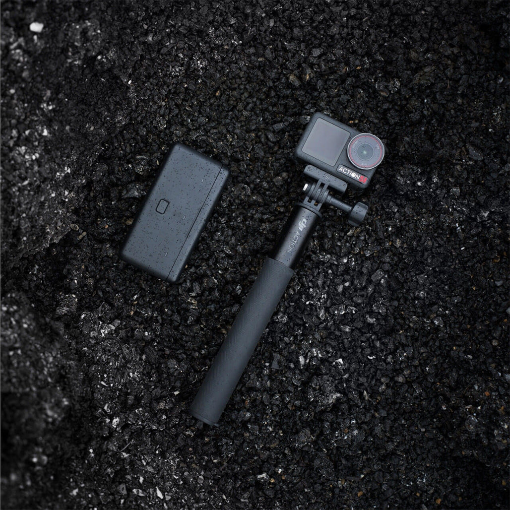 A Photo Of DJI Osmo Action 5 Pro