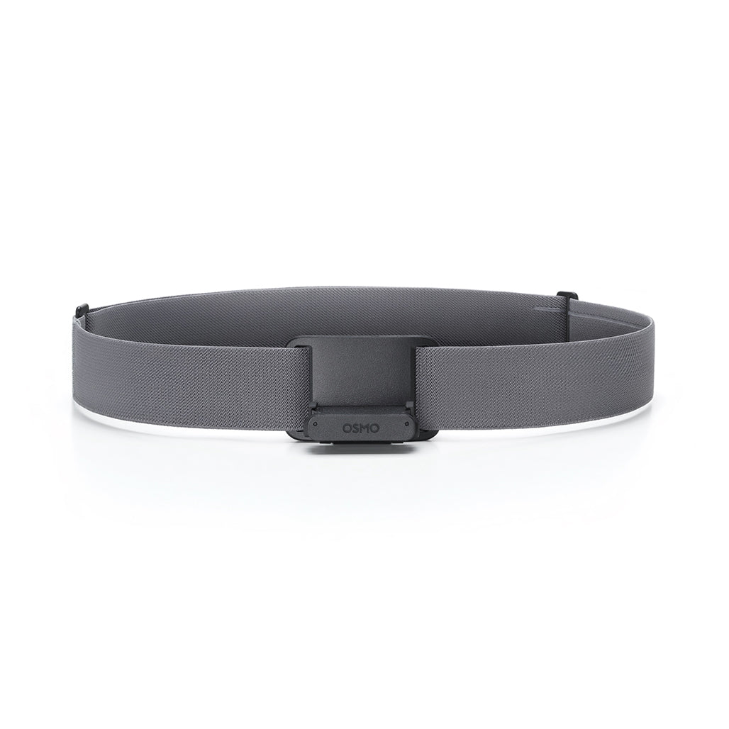 A Photo Of DJI Osmo Magnetic Chest Strap