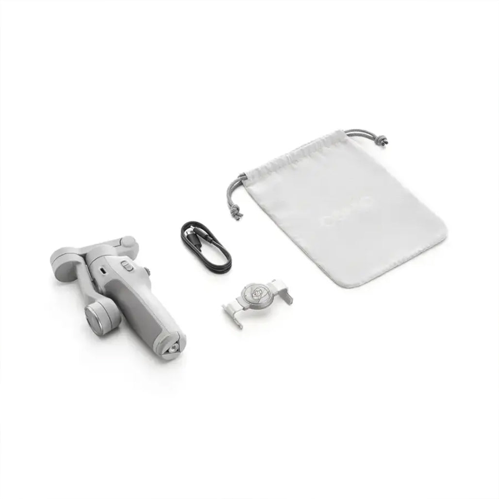 A Photo Of DJI Osmo Mobile 7 – Capture Every Moment With Unmatched Stability