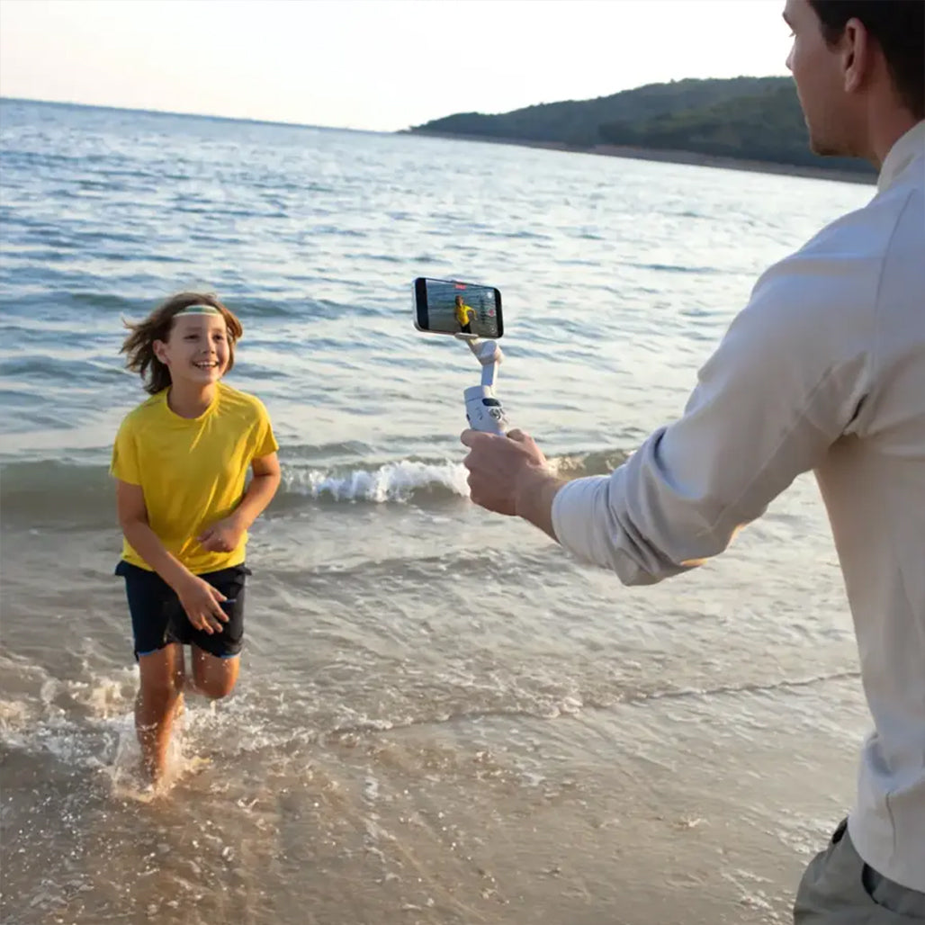 A Photo Of DJI Osmo Mobile 7 – Capture Every Moment With Unmatched Stability