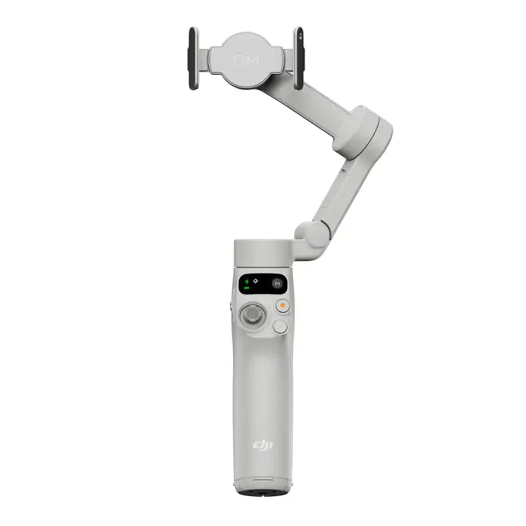 A Photo Of DJI Osmo Mobile 7 – Capture Every Moment With Unmatched Stability