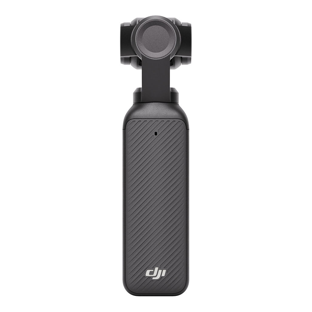 A Photo Of DJI Osmo Pocket 3