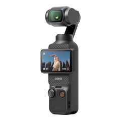 A Photo Of DJI Osmo Pocket 3