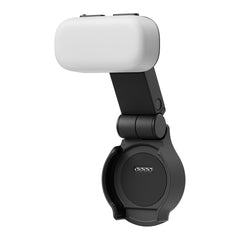 A Photo Of DJI Osmo Pocket 4 Magnetic Fill Light