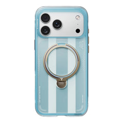 A Photo Of Torras Ostand Q3 Air Football Limited Case for iPhone 17 Series