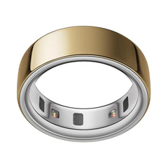 A Photo Of Oura Ring 4 - Size 9 - Gold
