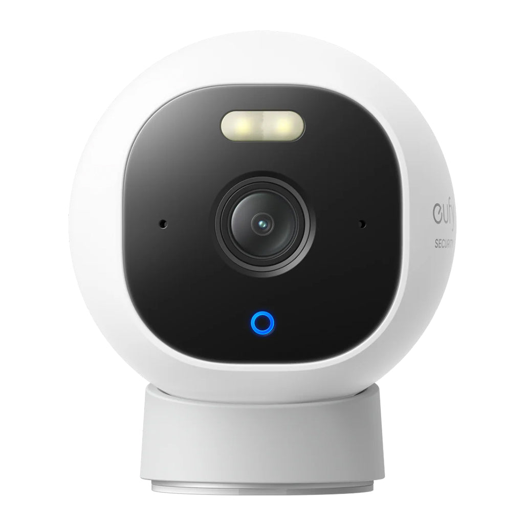 A Photo Of Eufy Outdoor Cam E220 - 2K Security Camera