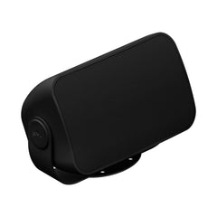 A Photo Of Sonos Outdoor Speakers by Sonos and Sonance – Weatherproof Passive Pair with Amp Compatibility