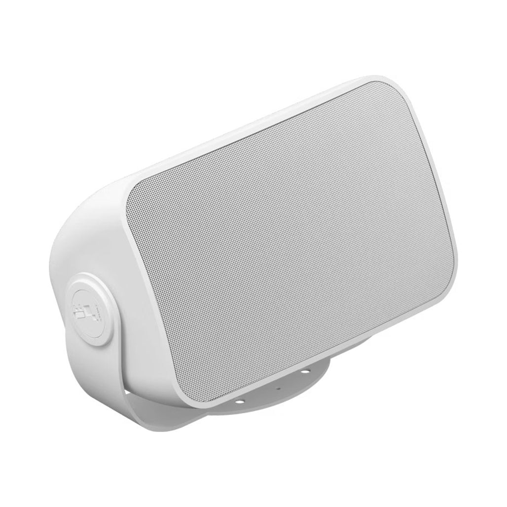 A Photo Of Sonos Outdoor Speakers by Sonos and Sonance – Weatherproof Passive Pair with Amp Compatibility
