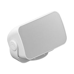 A Photo Of Sonos Outdoor Speakers by Sonos and Sonance – Weatherproof Passive Pair with Amp Compatibility