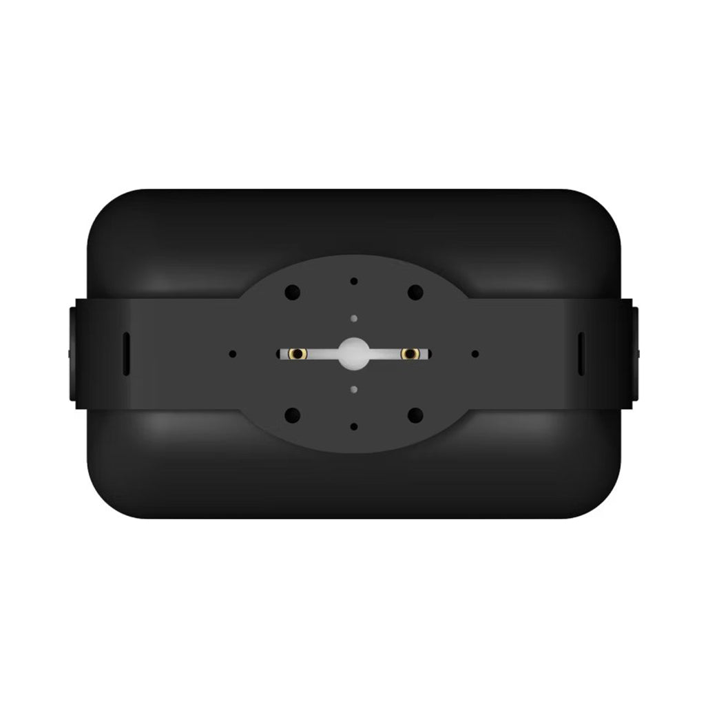 A Photo Of Sonos Outdoor Speakers by Sonos and Sonance – Weatherproof Passive Pair with Amp Compatibility