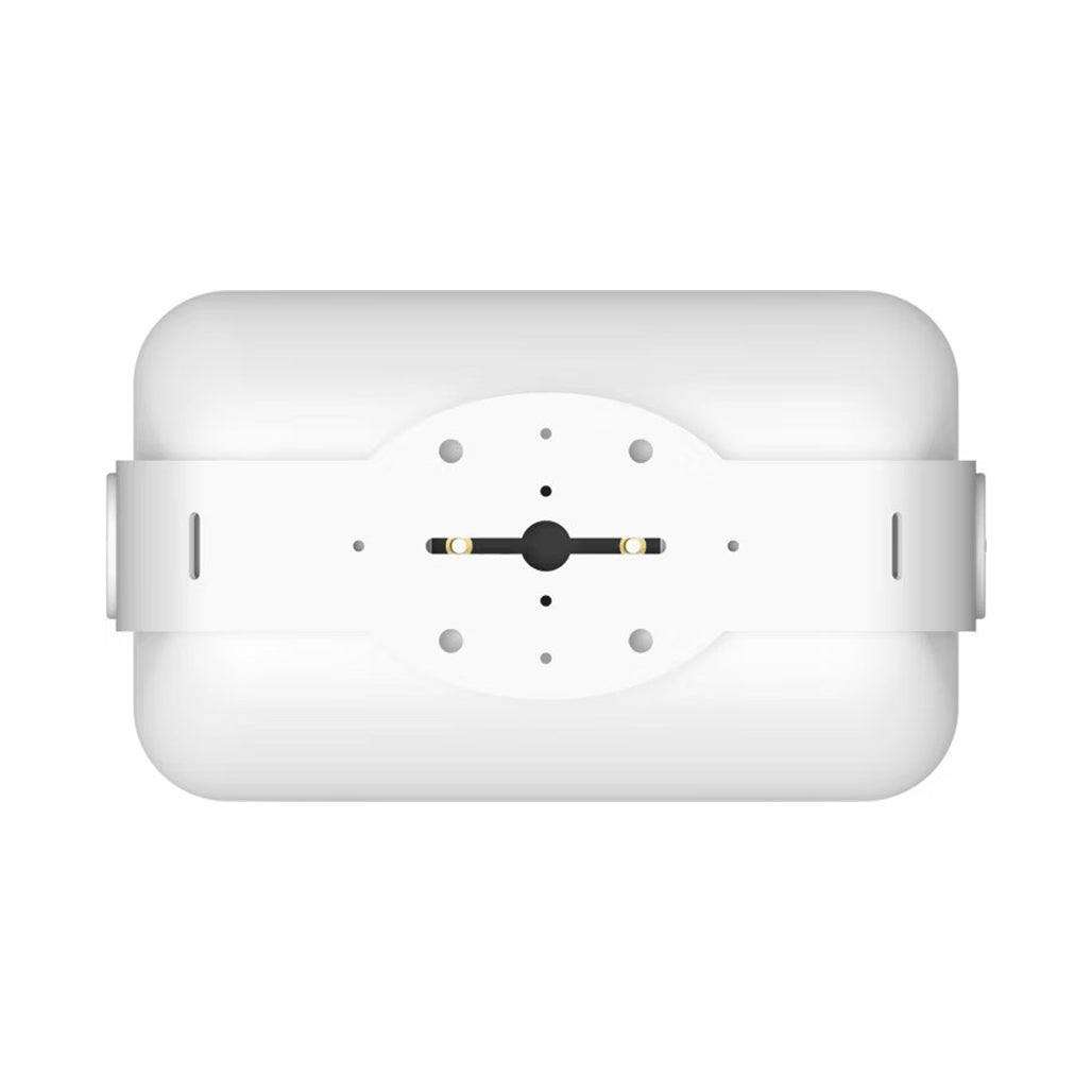 A Photo Of Sonos Outdoor Speakers by Sonos and Sonance – Weatherproof Passive Pair with Amp Compatibility