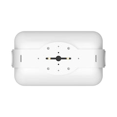 A Photo Of Sonos Outdoor Speakers by Sonos and Sonance – Weatherproof Passive Pair with Amp Compatibility