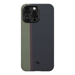 A Photo Of Pitaka MagEZ Case 3 Fusion Weaving Overture