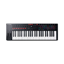 M-Audio Oxygen Pro 49 - 49-Key USB MIDI Controller
