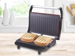 A Photo Of Beper Panini Maker - P101TOS002