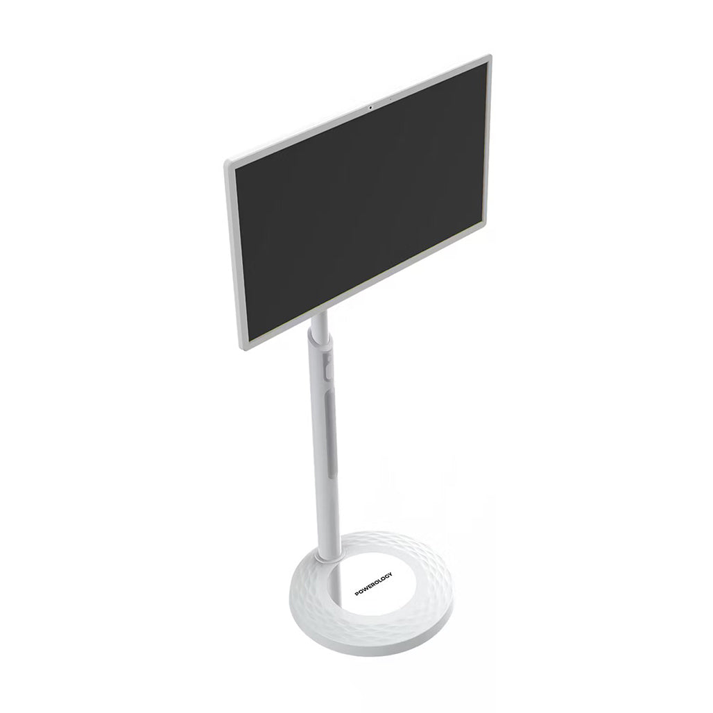 A Photo Of Powerology 32