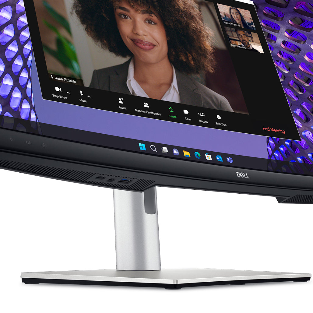 A Photo Of Dell Pro 34 Plus P3424WEB - 34