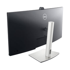 A Photo Of Dell Pro 34 Plus P3424WEB - 34