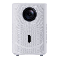 Porodo 720P Projector Android 9 - White