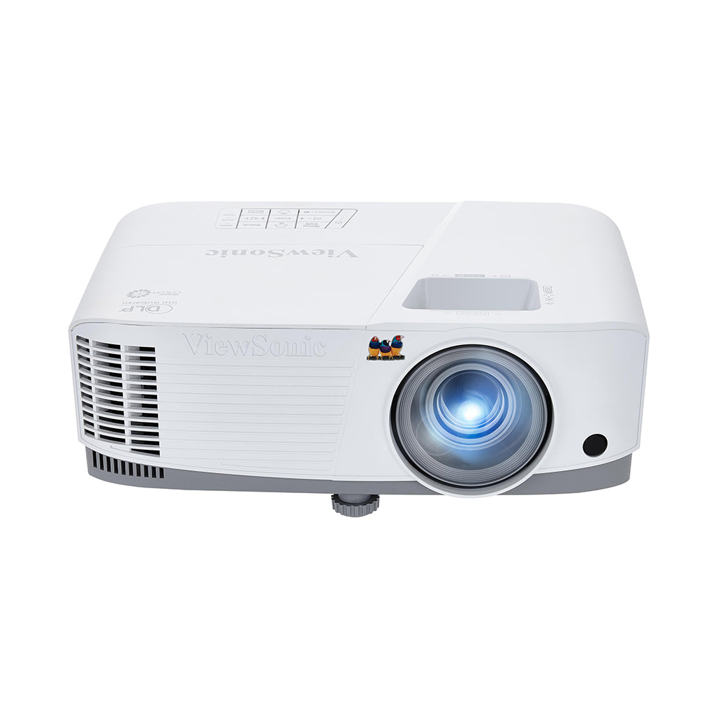 A Photo Of ViewSonic PA503XE - 4,000 Lumens XGA Business Projector