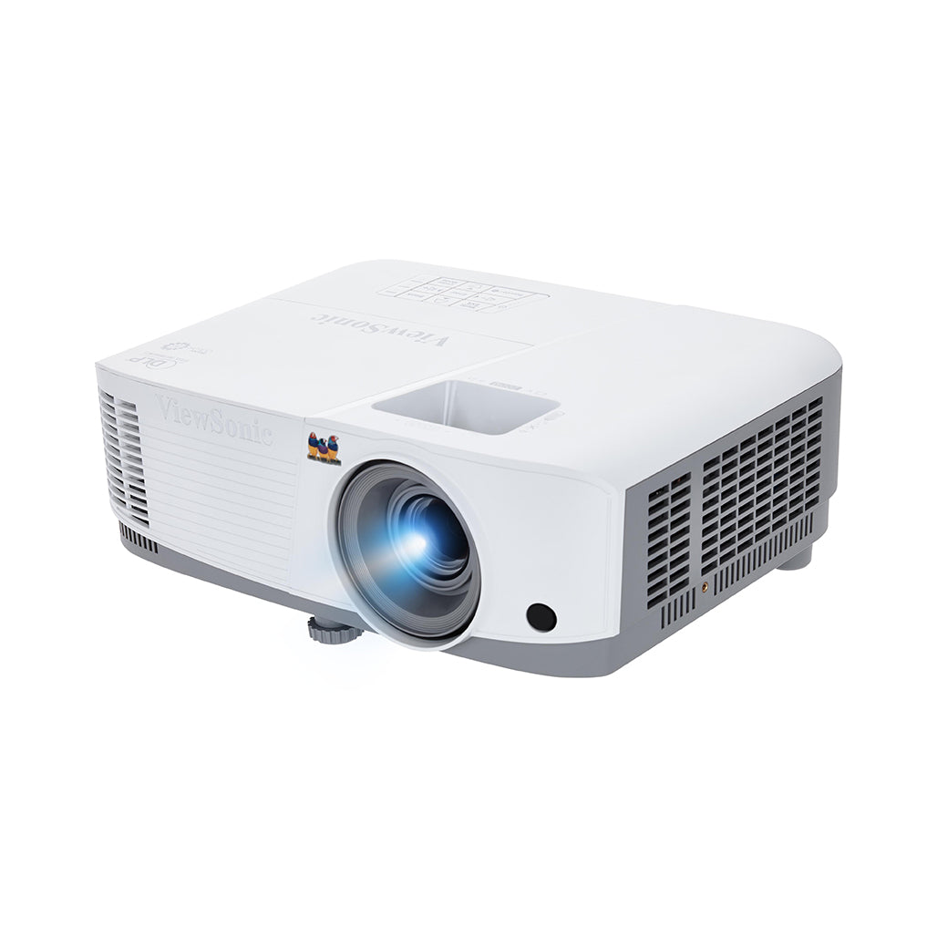 A Photo Of ViewSonic PA503XE - 4,000 Lumens XGA Business Projector