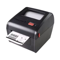 Honeywell PC42D - Desktop Direct Thermal Barcode Printer