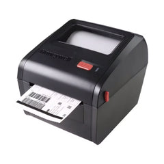 A Photo Of Honeywell PC42D - Desktop Direct Thermal Barcode Printer