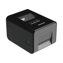 Honeywell PC42E-T - Desktop Thermal Transfer Barcode Printer